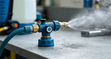 Valve & Pump Seals