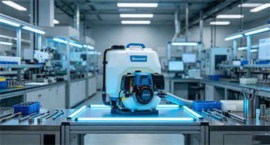 Custom Sealing Products