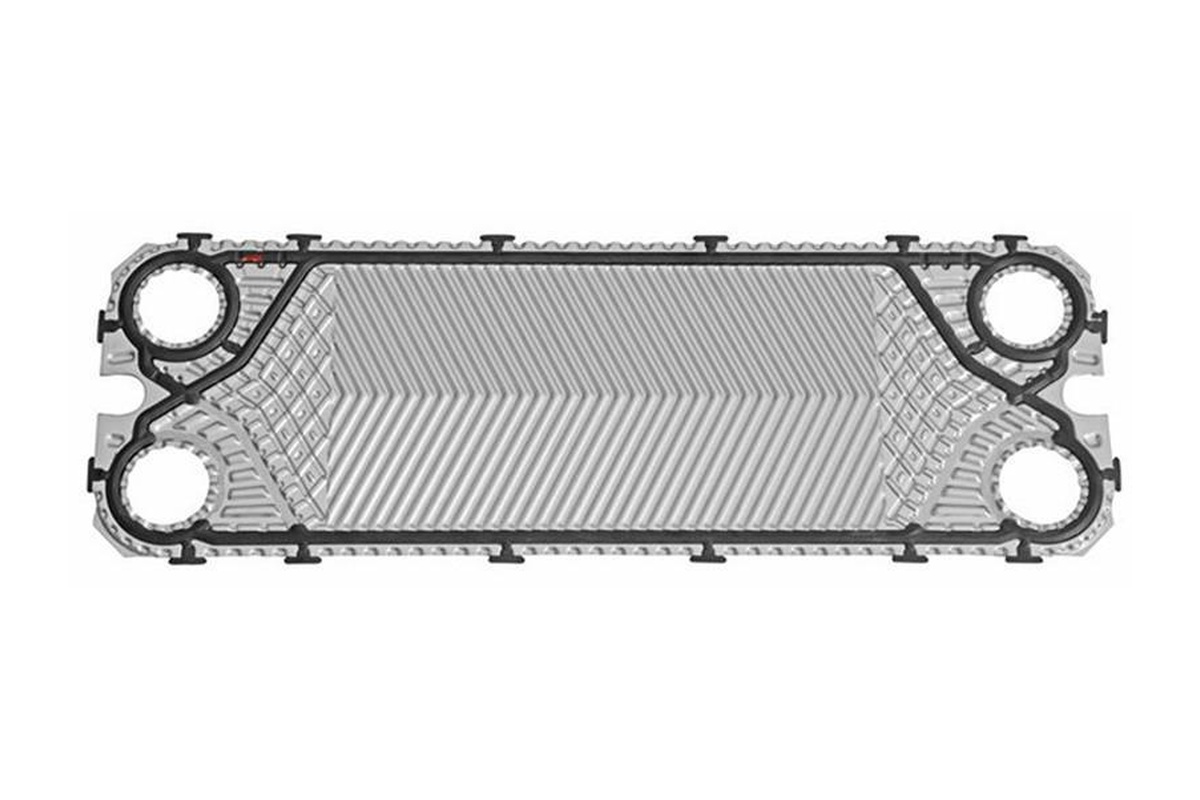 Tranter GC51 Replacement Plate Heat Exchanger Gasket