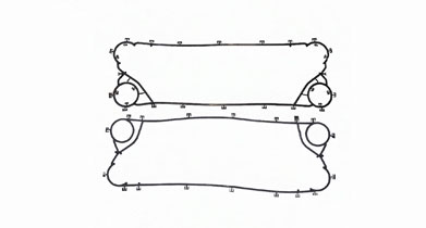 Plate Heat Exchanger Gaskets
