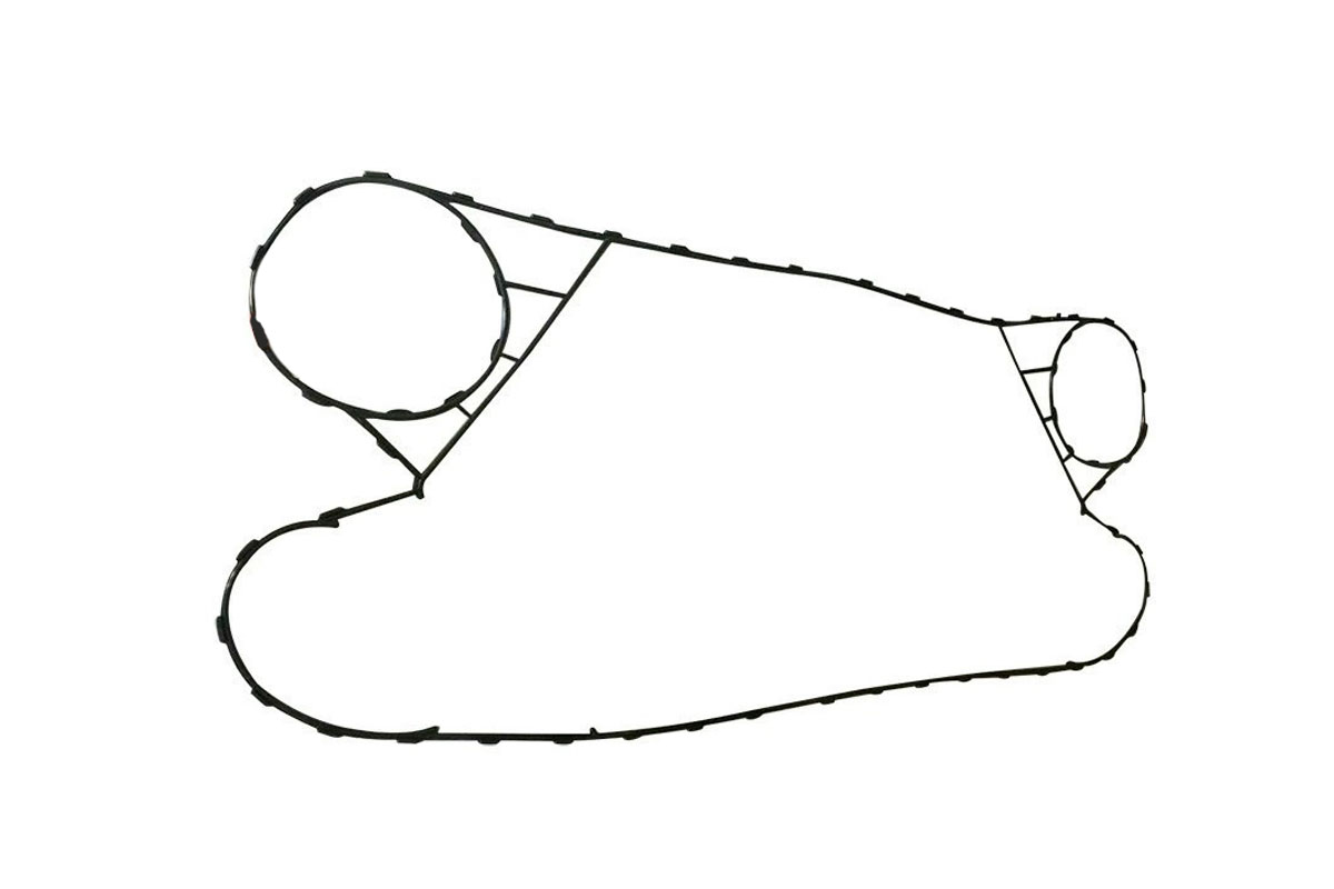 Tranter GX85 Replacement Plate Heat Exchanger Gasket